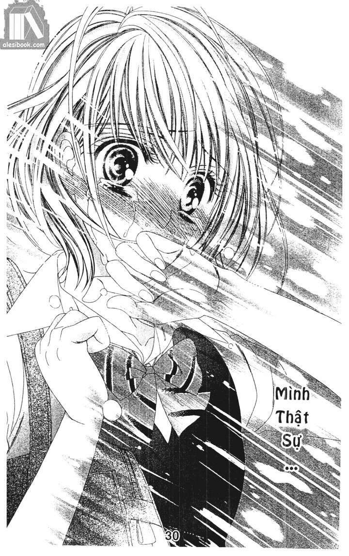 alice 38 °c chapter 18 8