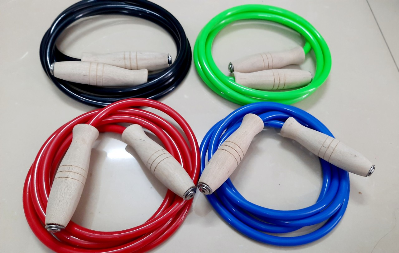 Dây Nhảy Muay, Boxing, Kickboxing