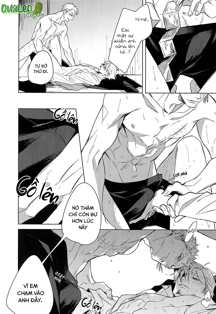 tổng hợp oneshot boylove chapter 6 32