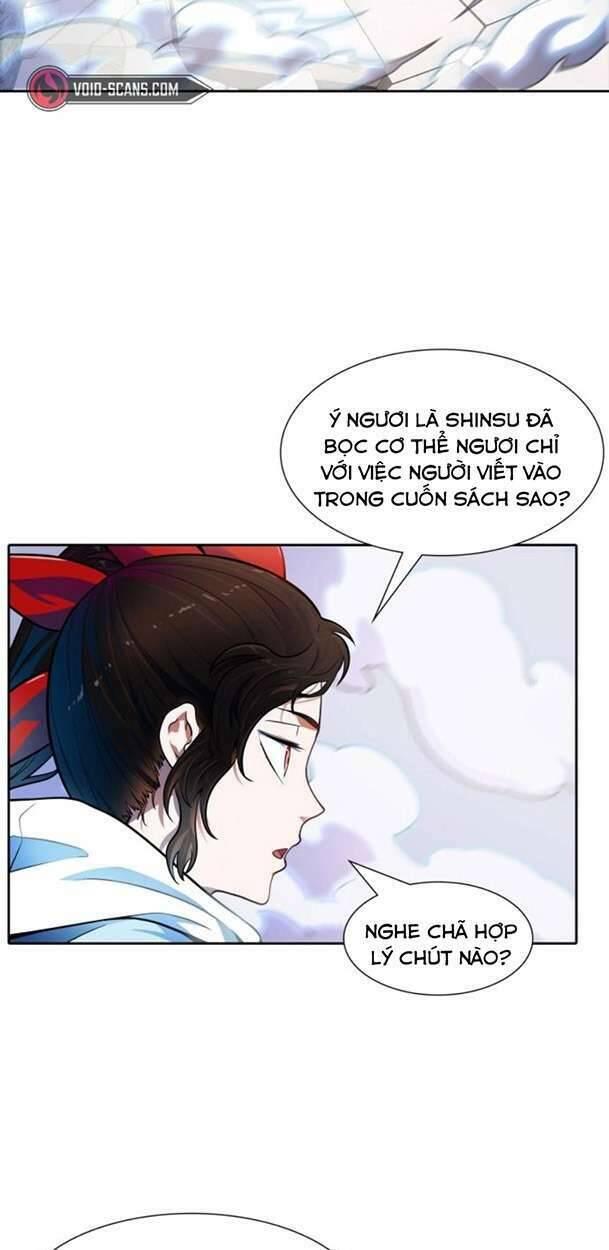 tòa tháp bí ẩn 2 chapter 566 116