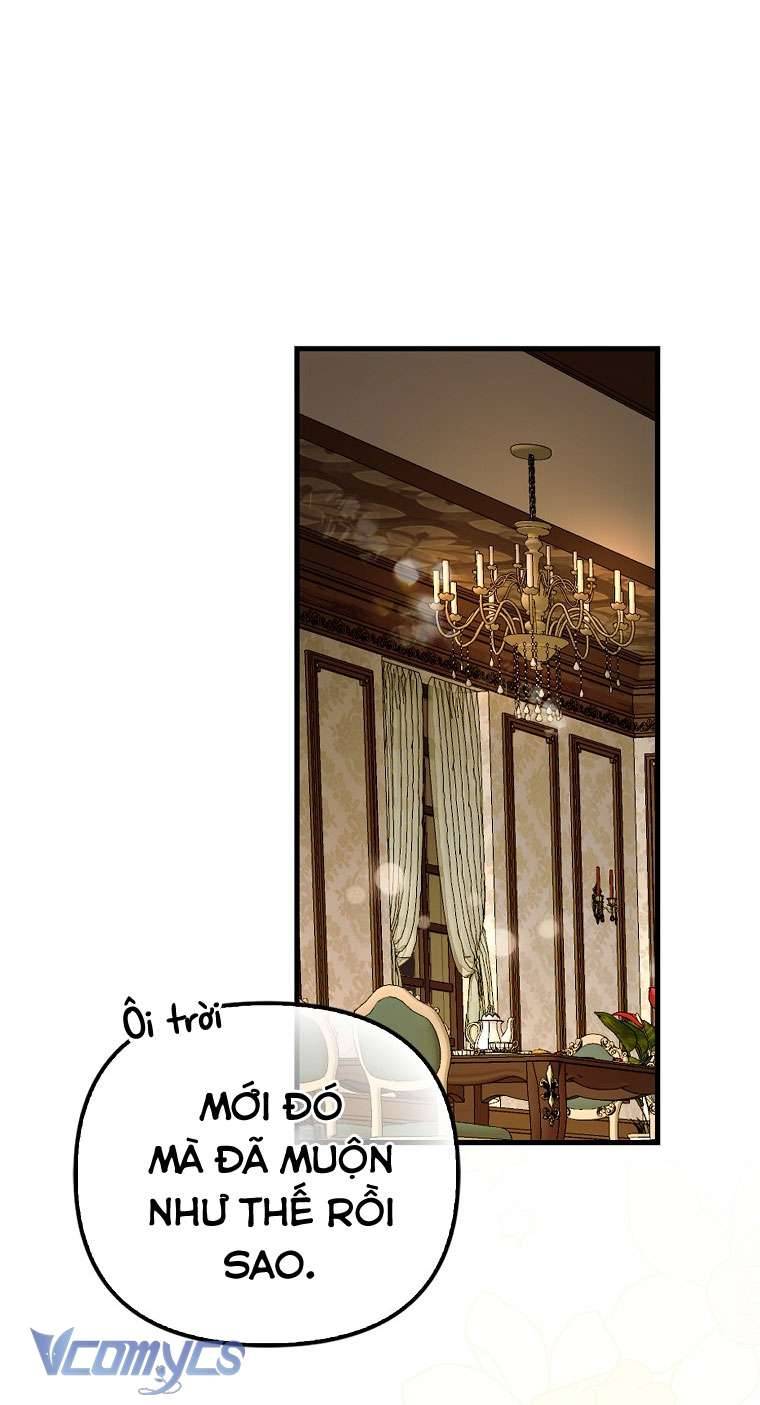 lần đầu bé út được yêu thương chapter 31 3