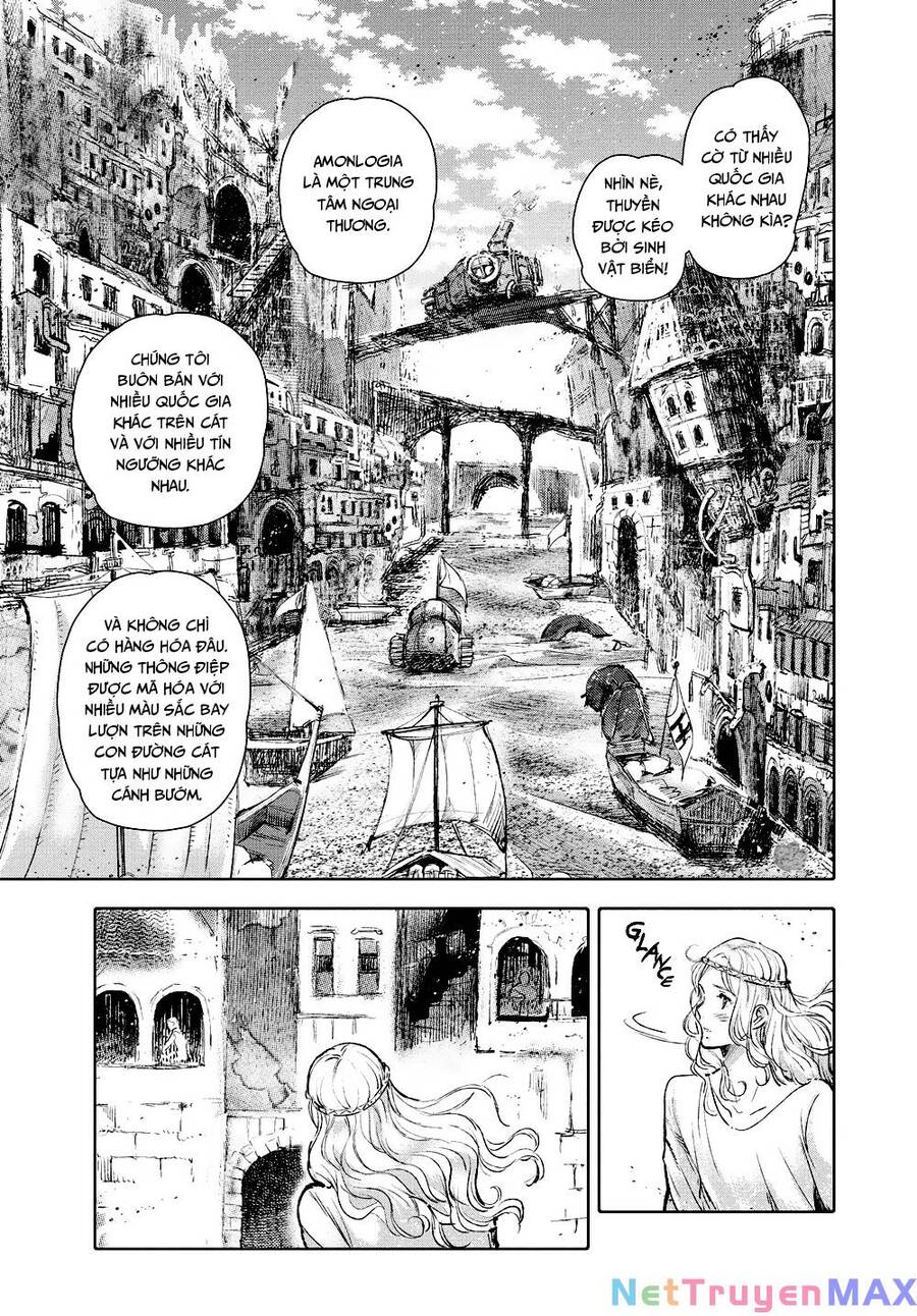 children of the whales chapter 34 28