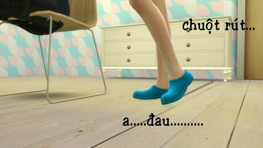 cô dâu giả mạo [truyện sims] chapter 18 70