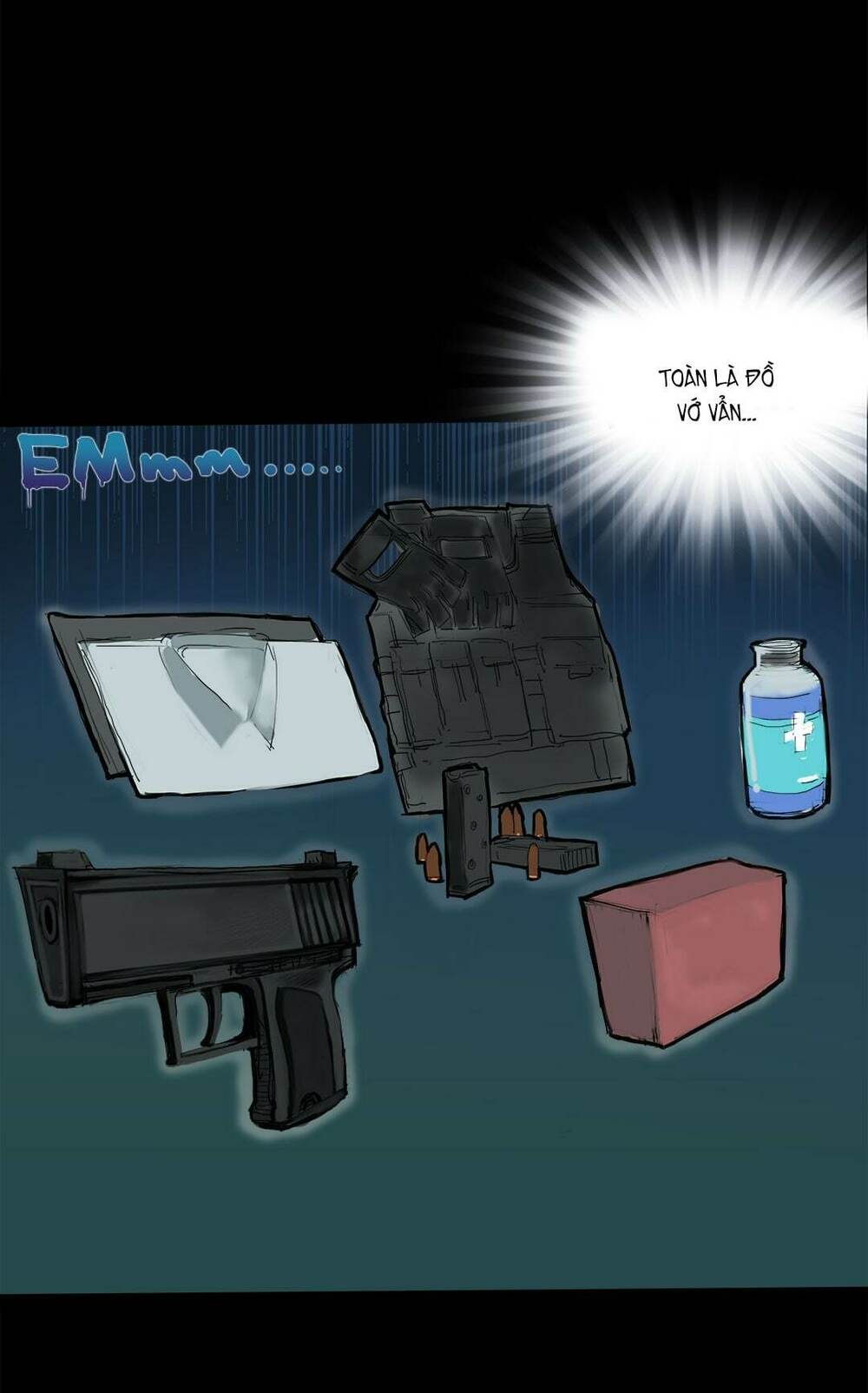 pubg never say die chapter 3 3