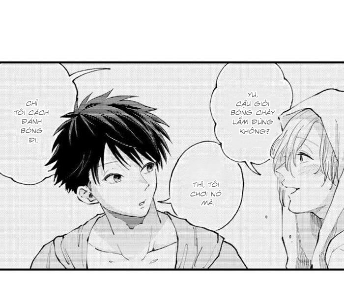 bị một anh chàng lập dị tấn công chapter 52 10