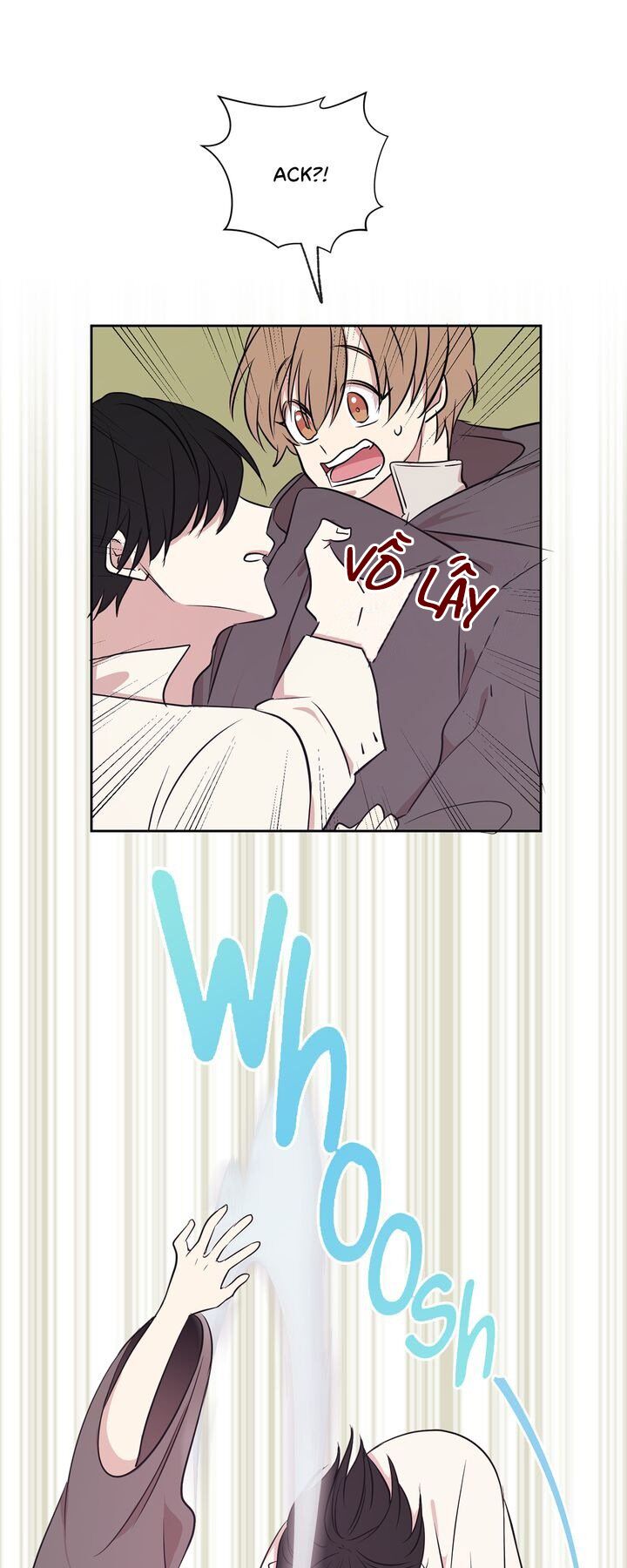 tôi sẽ đi đến cùng với hoàng đế chapter 9 4