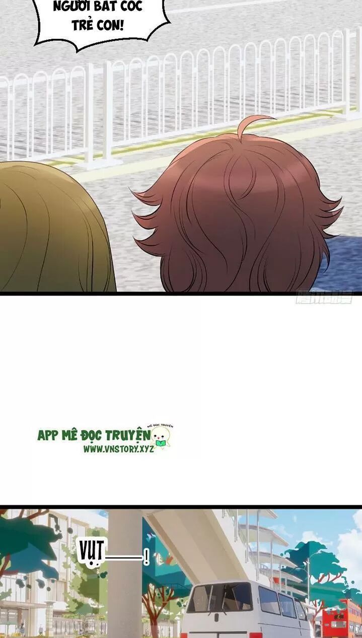 bảo bối đáng yêu đột kích chapter 73 4