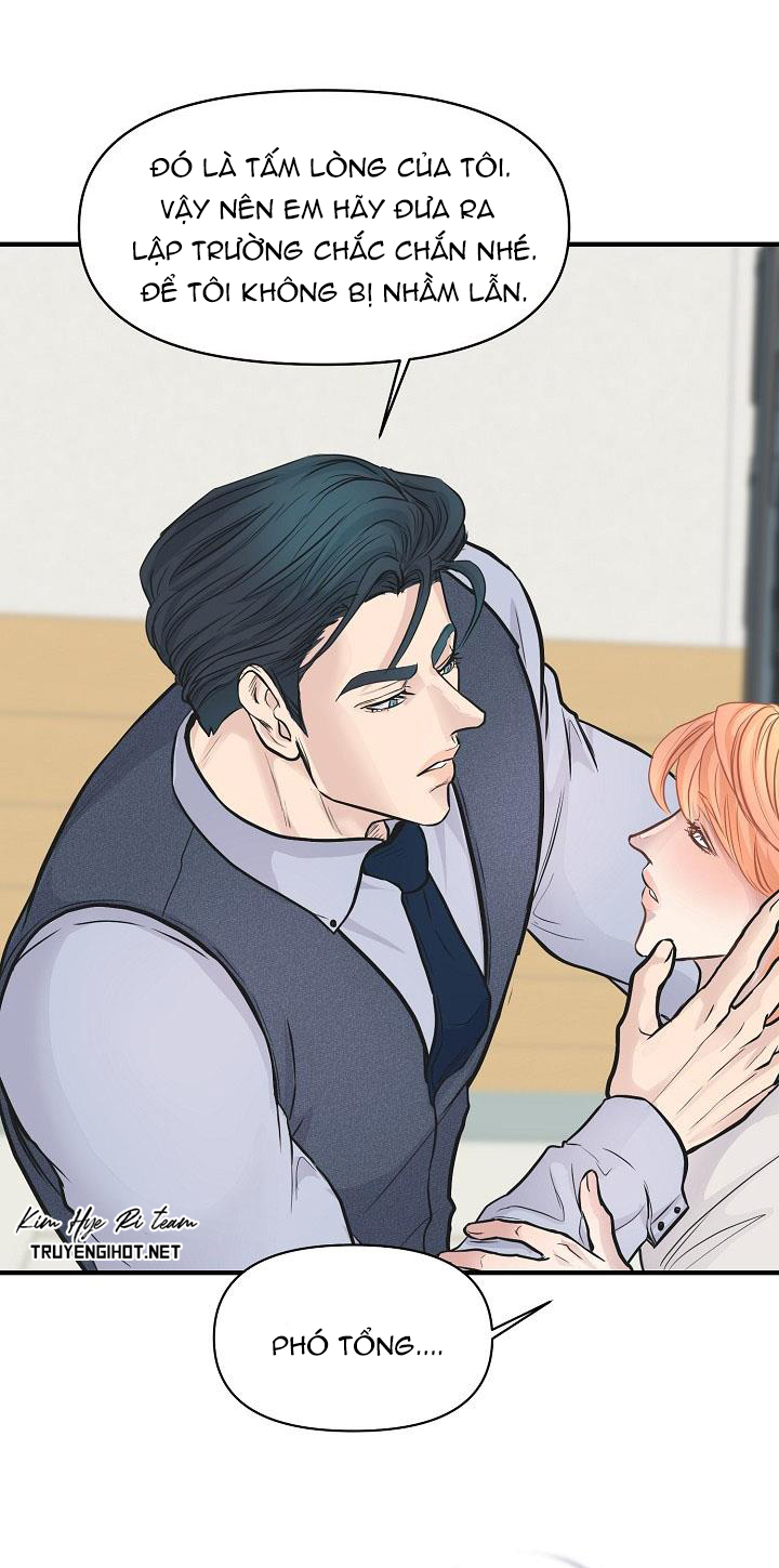 ranh giới tội ác chapter 5 22