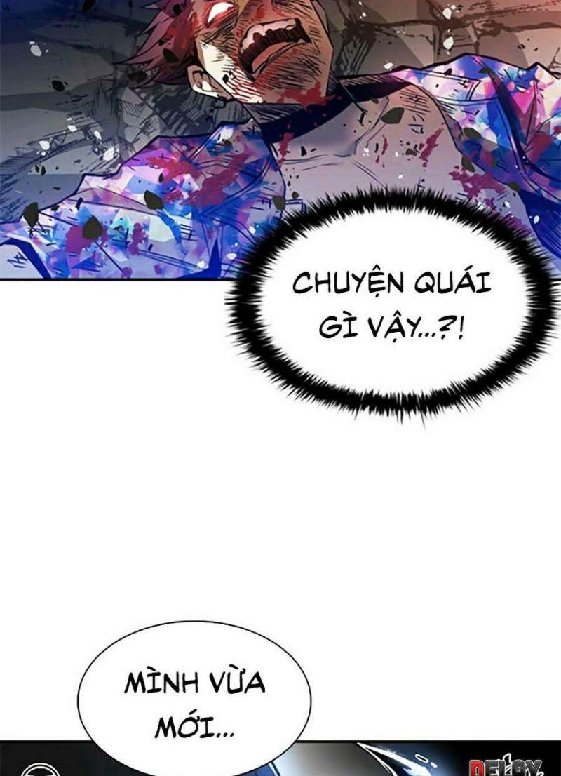 tiêu diệt ác nhân chapter 7 17