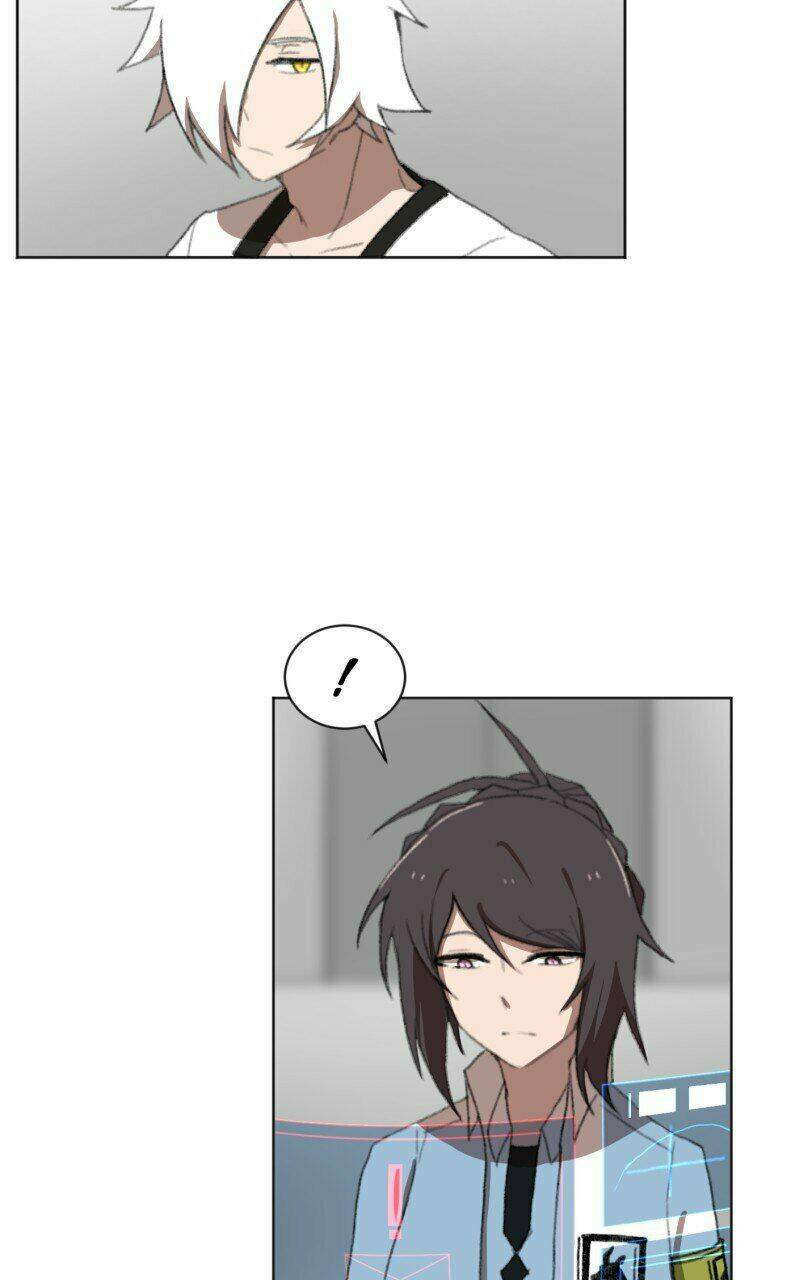 code adam chapter 3 4