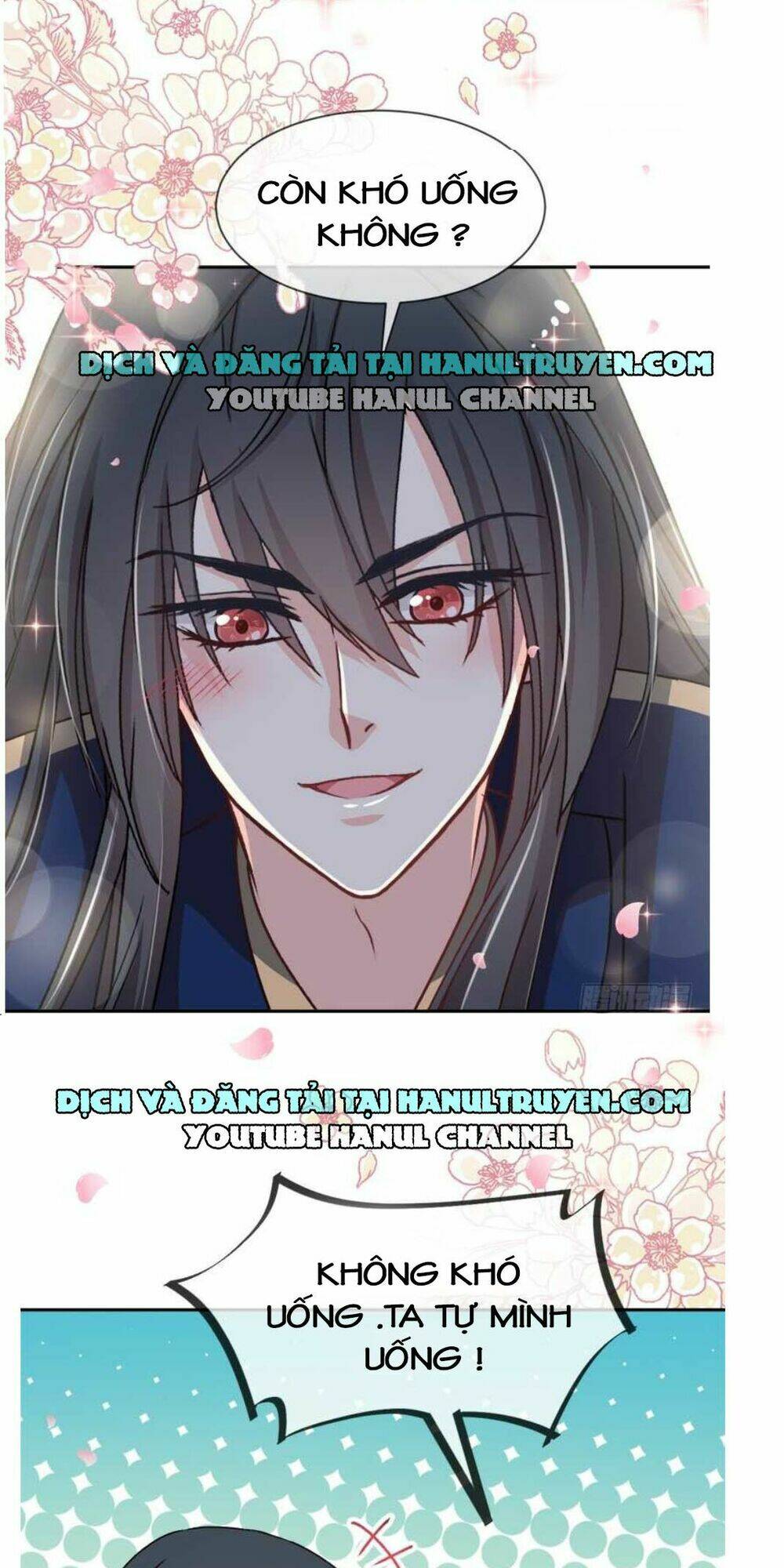 thiên hạ đệ nhất sủng phi chapter 50 13