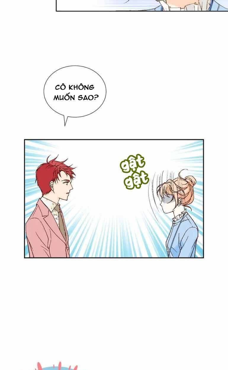 lee bom, em là của anh chapter 16 9