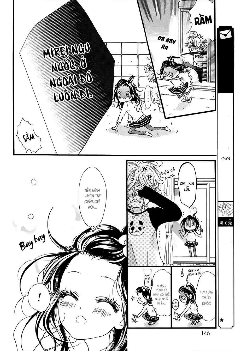 anh yêu em chapter 4 7