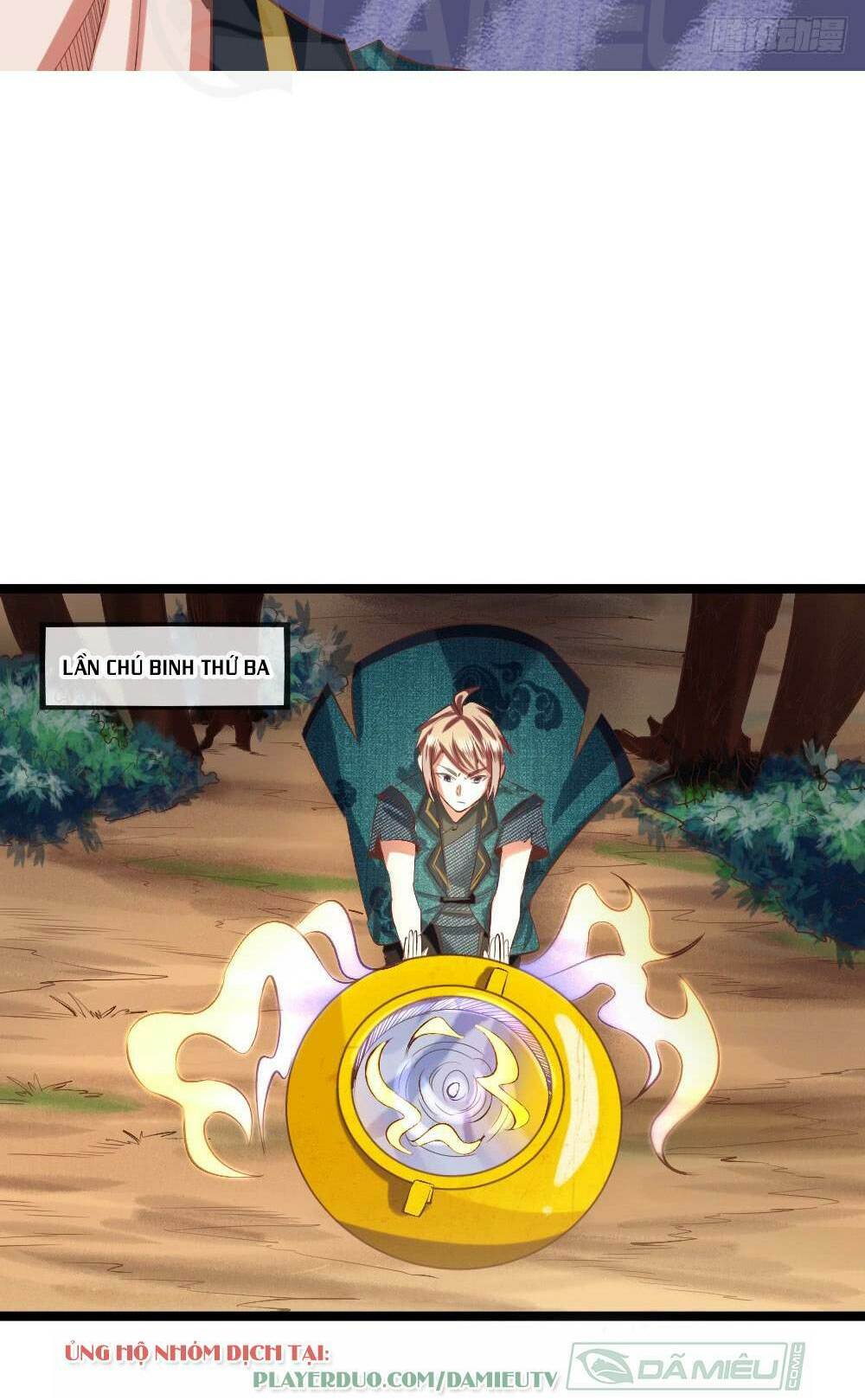 vô địch kiếm thần chapter 14 42