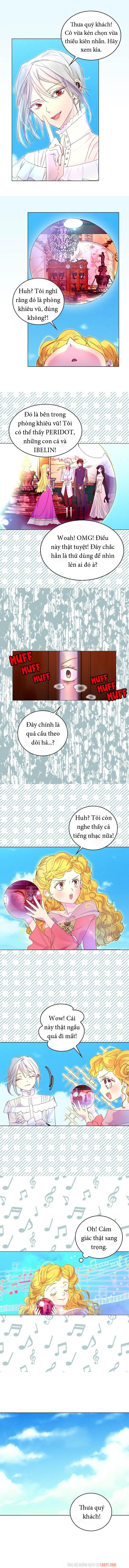 đừng xem thường nữ phụ chapter 80 3