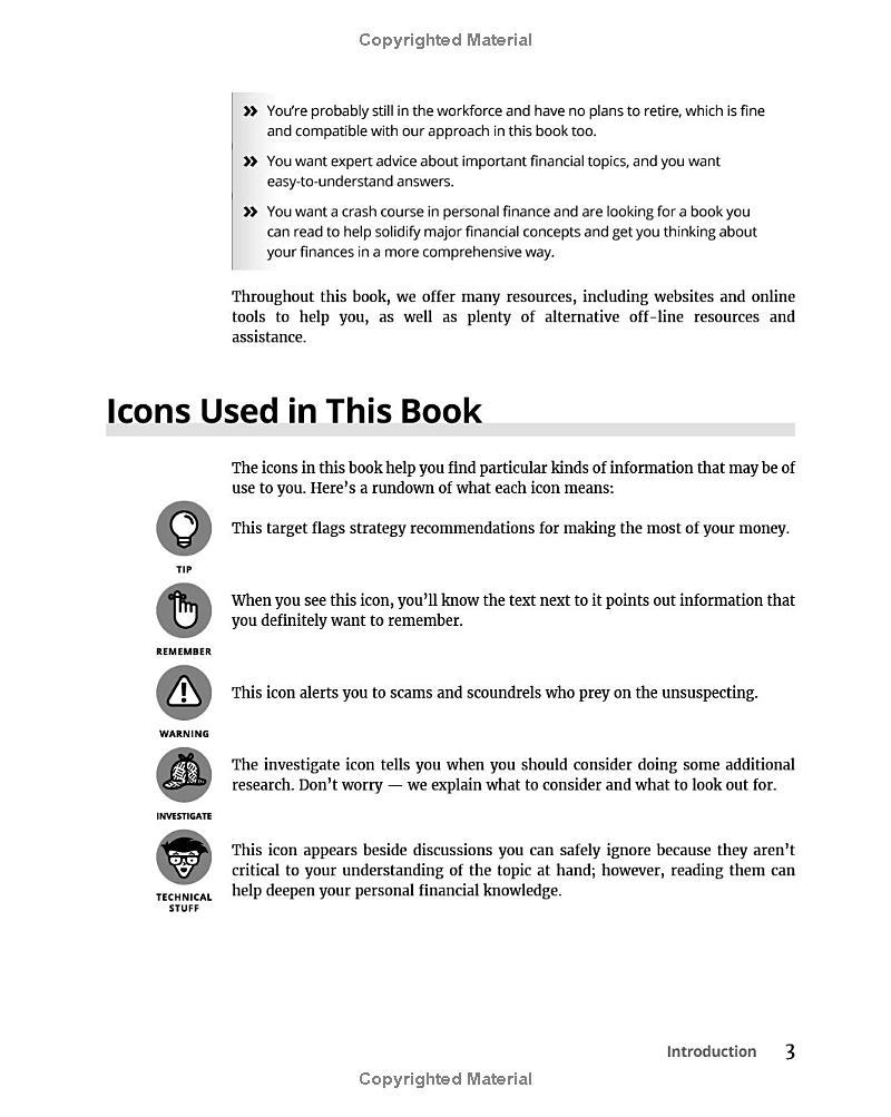 Sách ngoại văn: Personal Finance After 50 For Dummies 3rd Edition