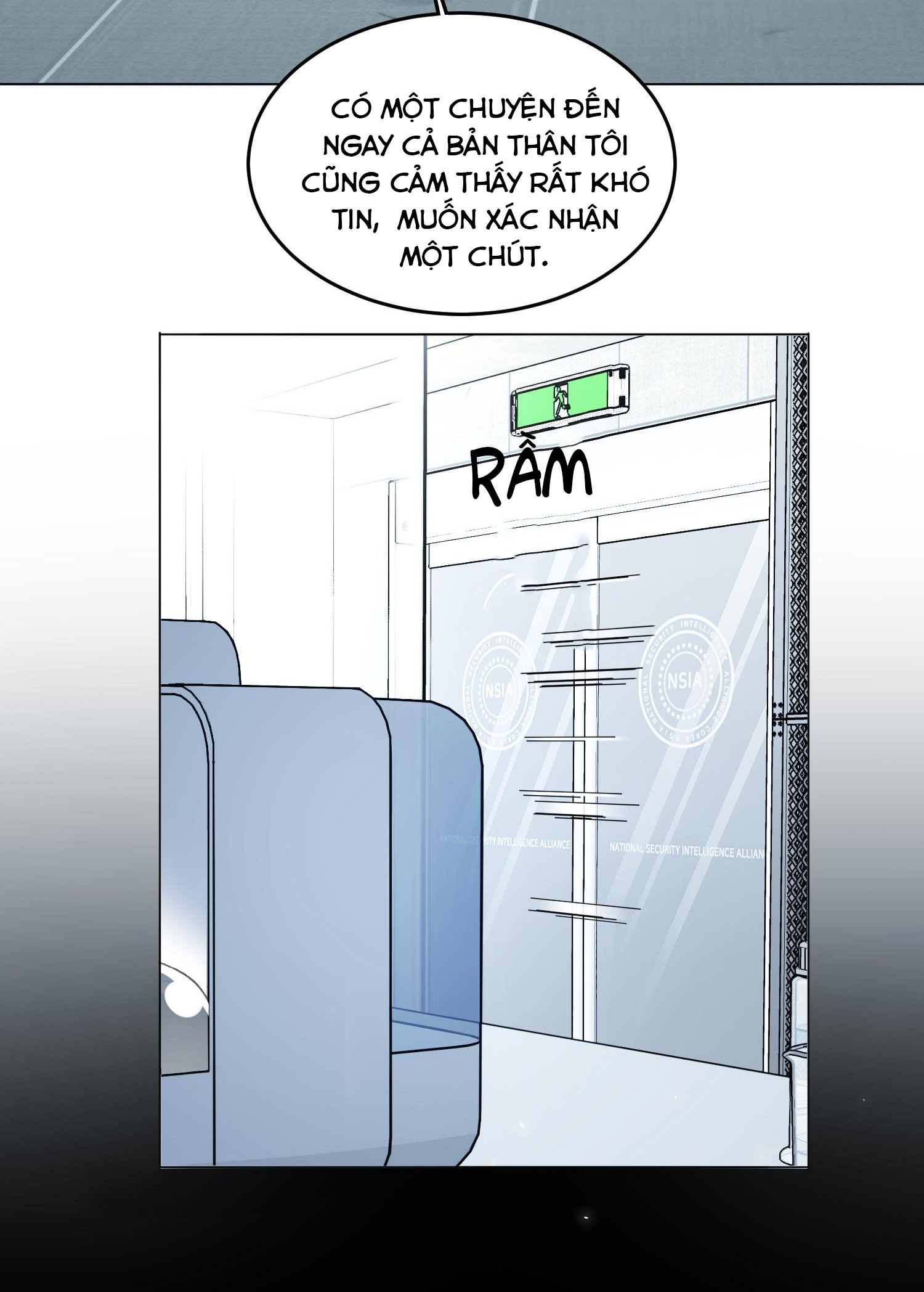 tôi phải làm một kẻ đại xấu xa chapter 95 42