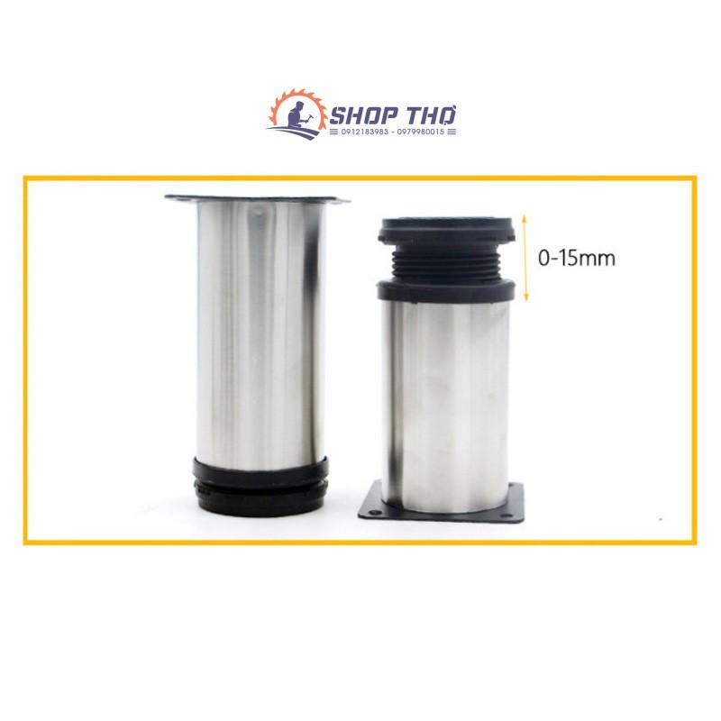 Chân thẳng Model 1707 kích thước 50x250mm