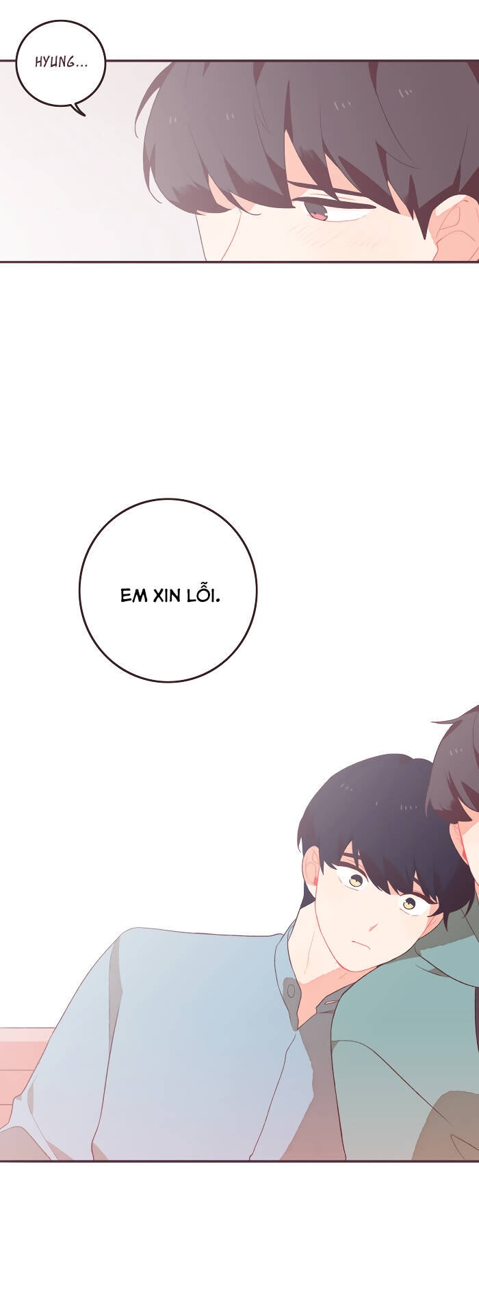 last paradise chapter 45 19