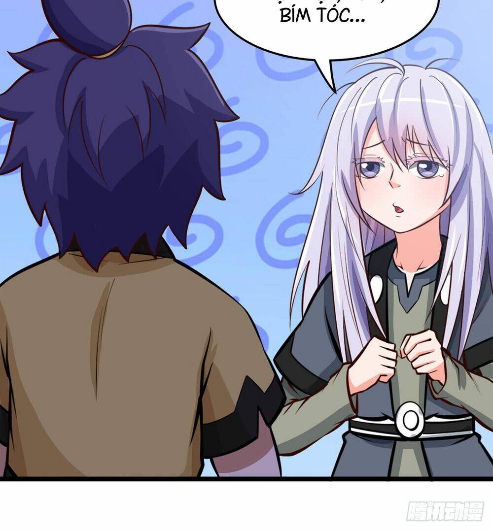 hiệp hành cửu thiên chapter 93 38