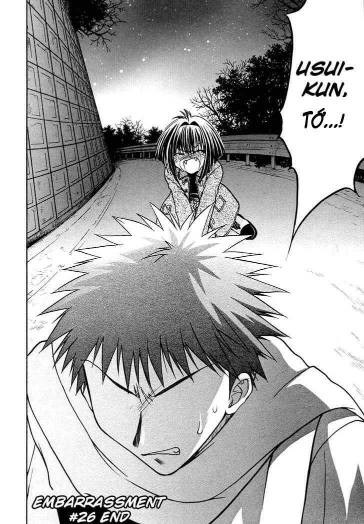 little vampire chapter 26 38