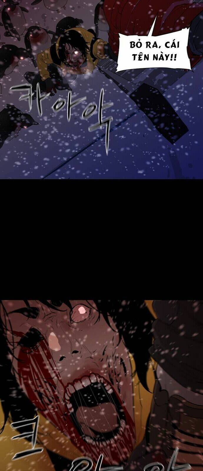 đêm vùng cực chapter 50 37