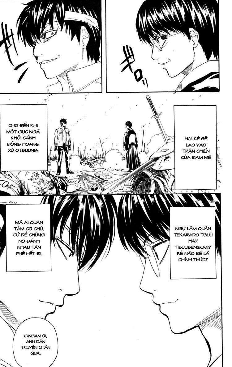 gintama - linh hồn bạc chapter 239 21