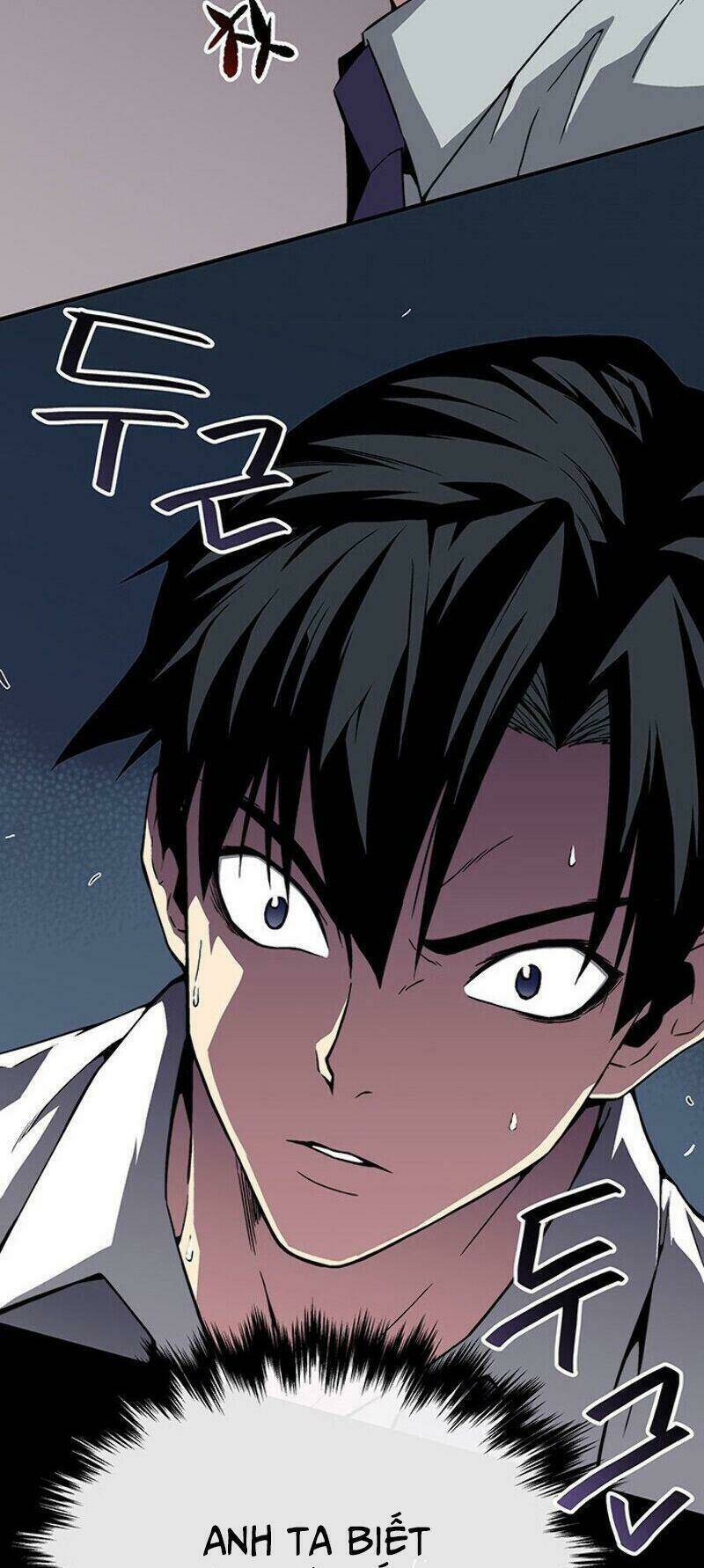 đấng cứu thế được chọn lựa chapter 1 132