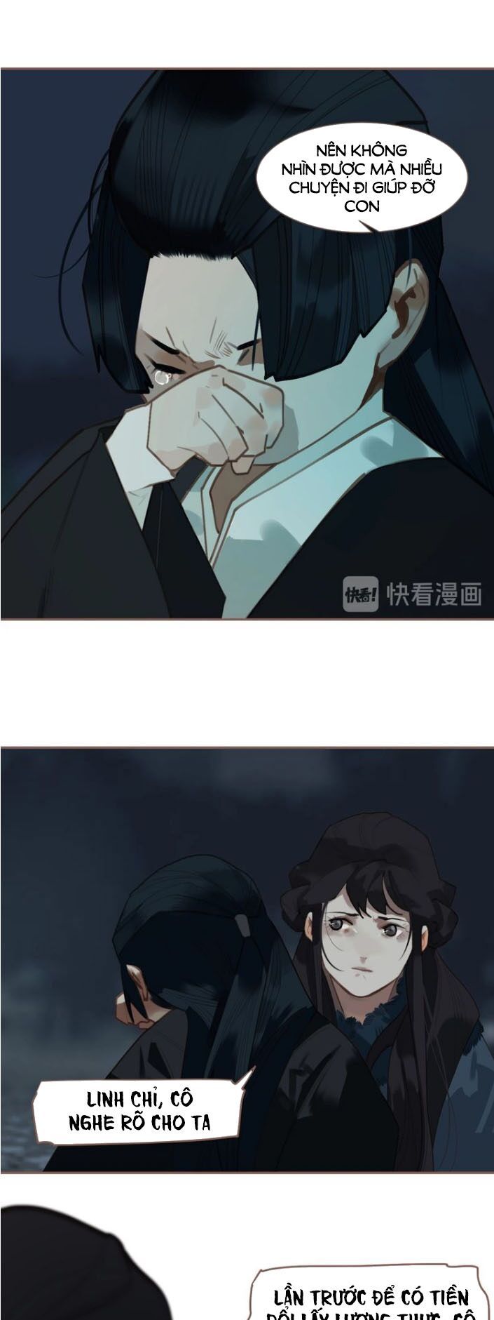 nhất đại linh hậu chapter 105 42