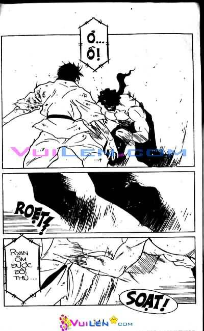 truyền nhân atula - shura no mon i chapter 38 120