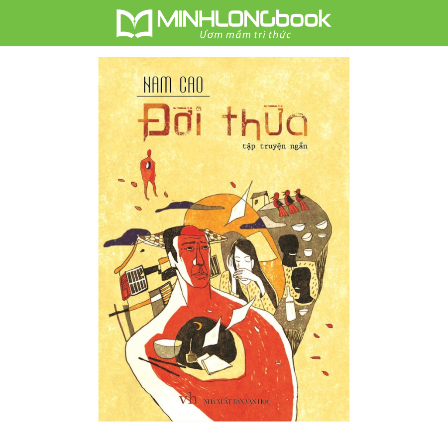 Đời Thừa Tập Truyện Ngắn
