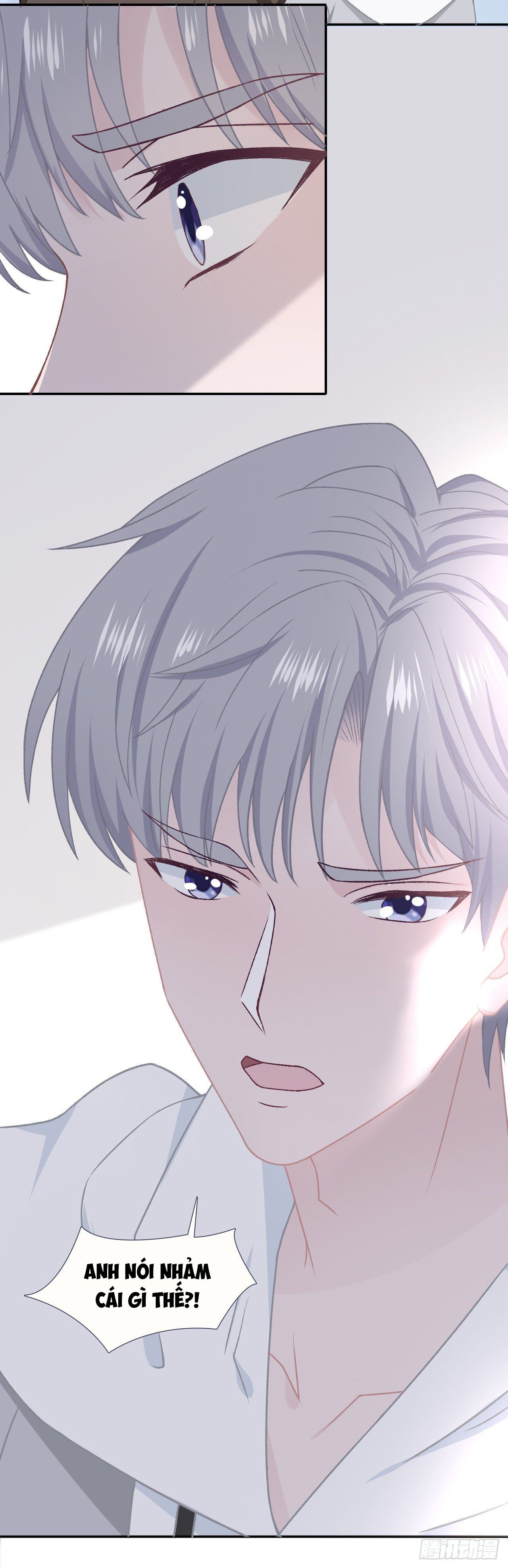 cái thùng cơm sát vách chapter 50 5