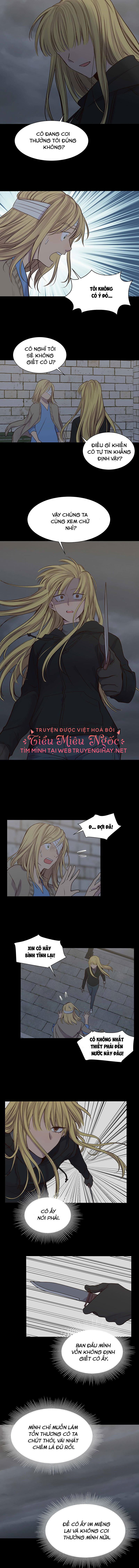 điều bí mật mà tôi luôn giữ kín chapter 84 10