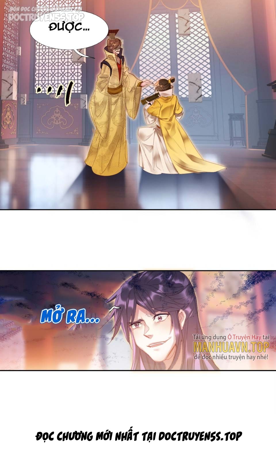 hóa ra ta là tuyệt thế cao thủ chapter 7 56