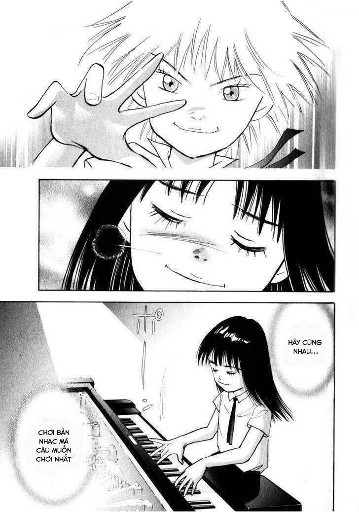 piano no mori chapter 44 21