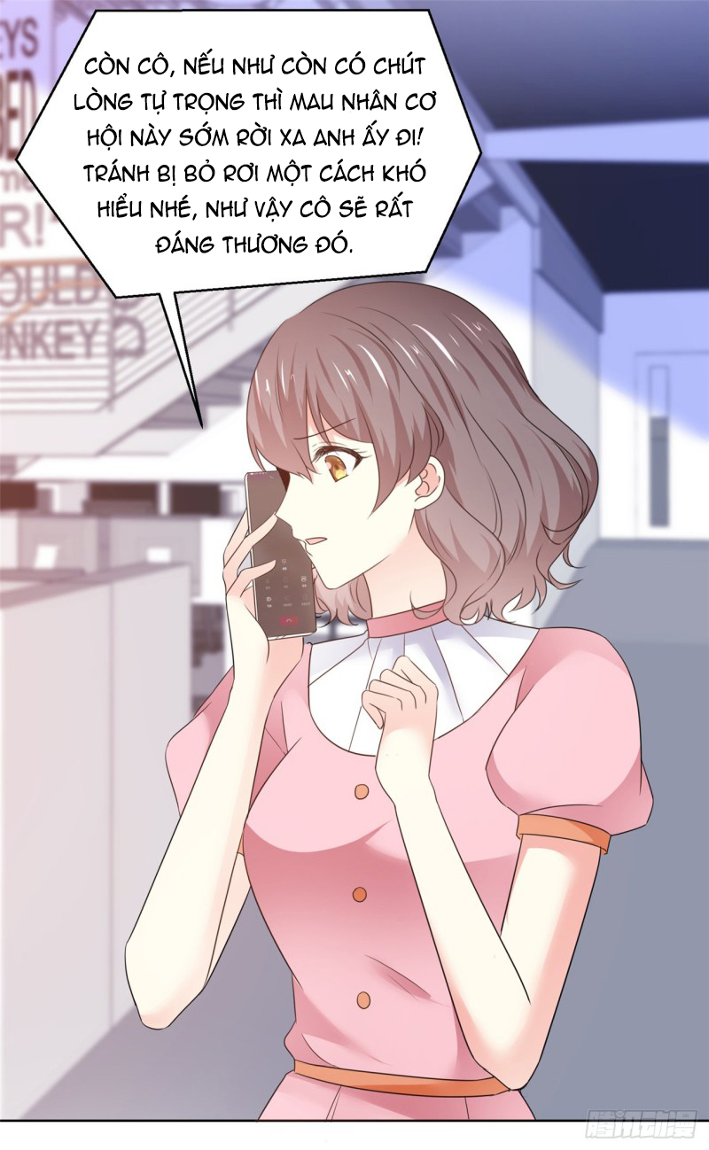 mối tình đầu là đại thần cv chapter 39 7