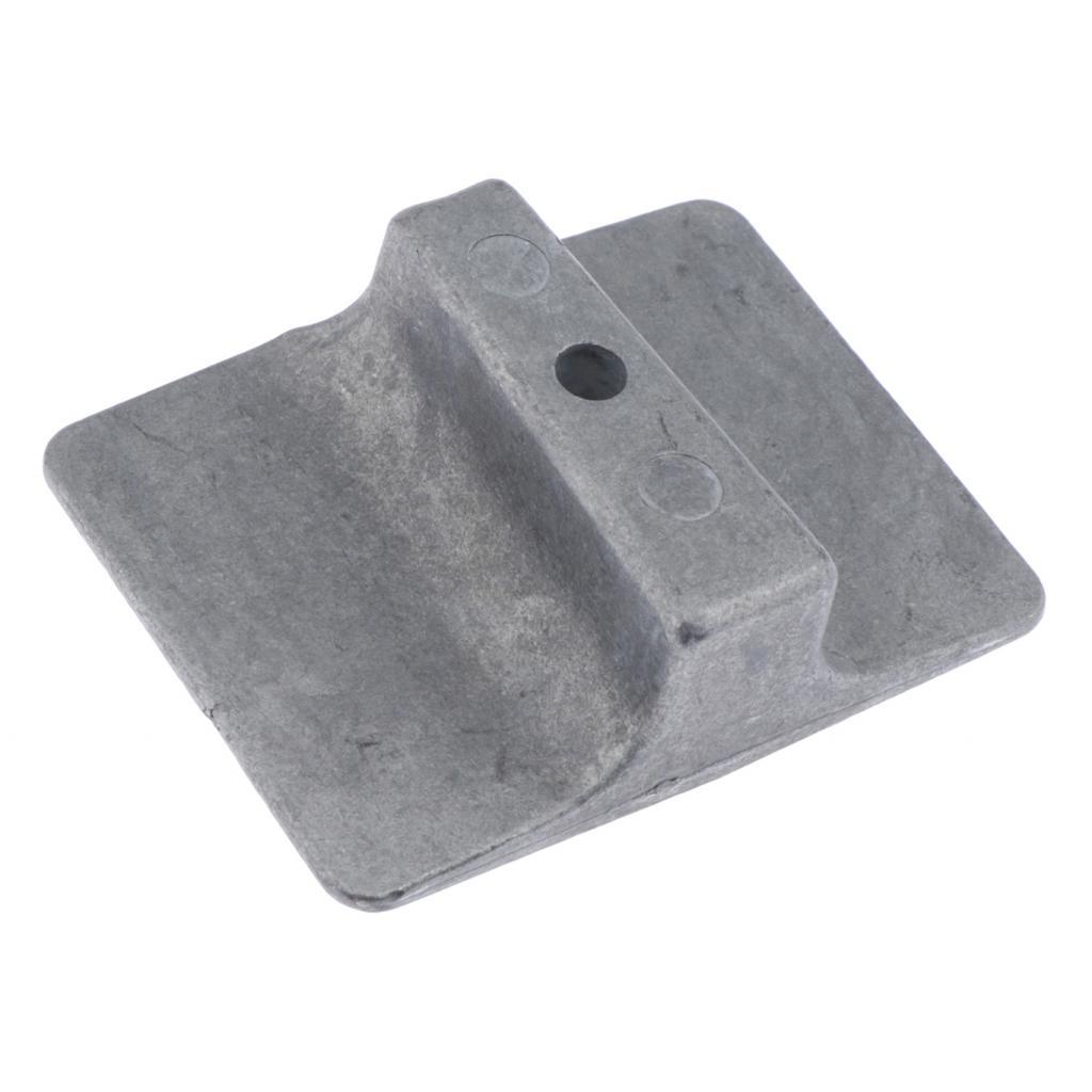 Anode Baseplate for 8-9.9-15-25 Outboard Motor -45251-01