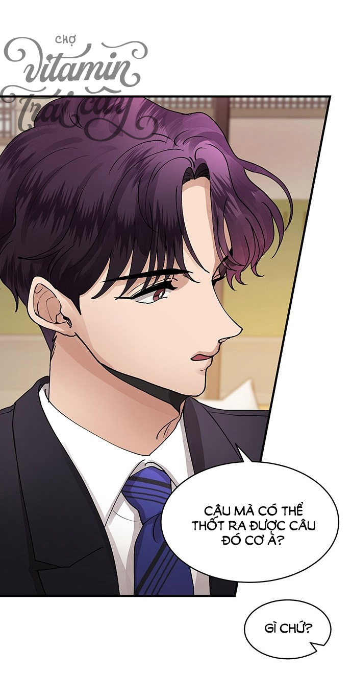 oan gia ngõ hẹp chapter 6 37