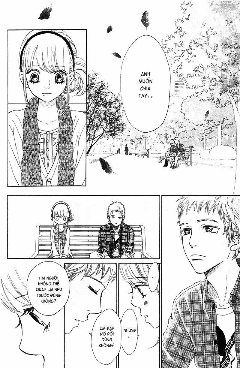 ngày ấy ta bên nhau chapter 54 19