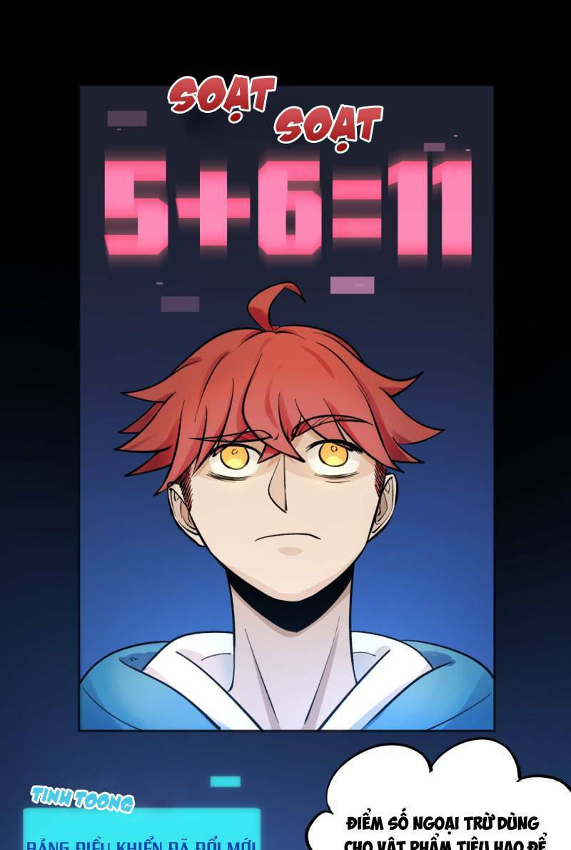 vô hạn khắc kim chi thần chapter 7 12