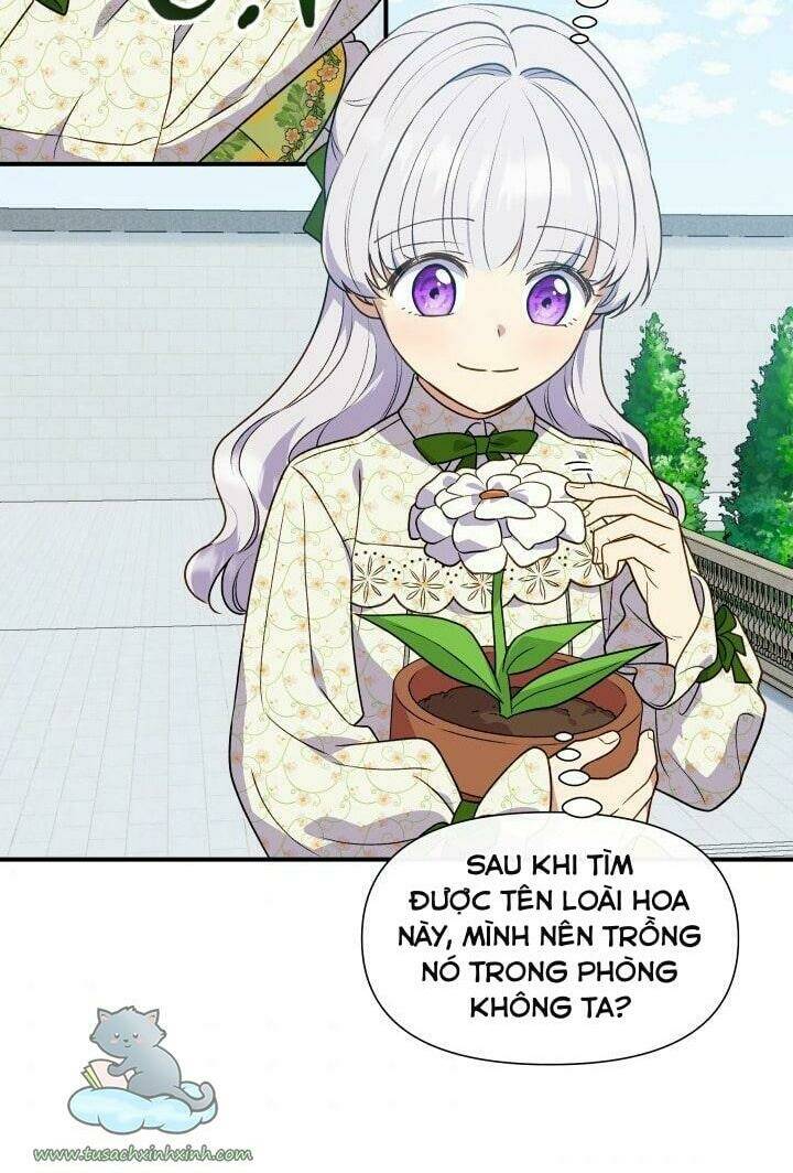 khế ước của nữ công tước quái vật chapter 132 9