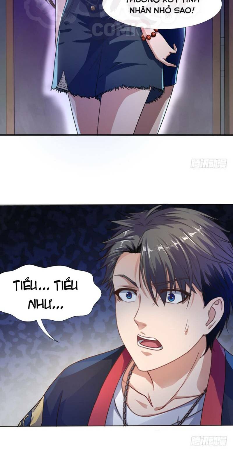 thập nhị thiên kiếp chapter 7 31