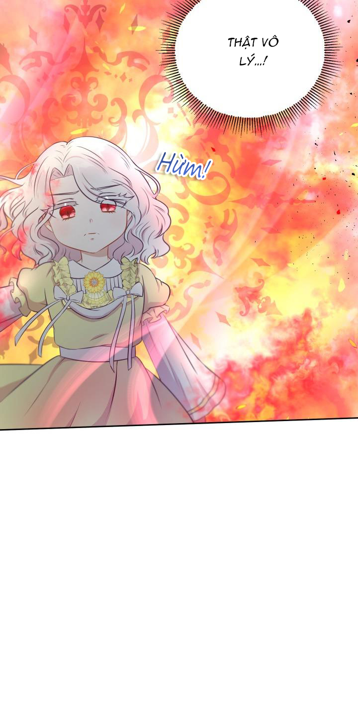 ác nữ công chúa chapter 22 23