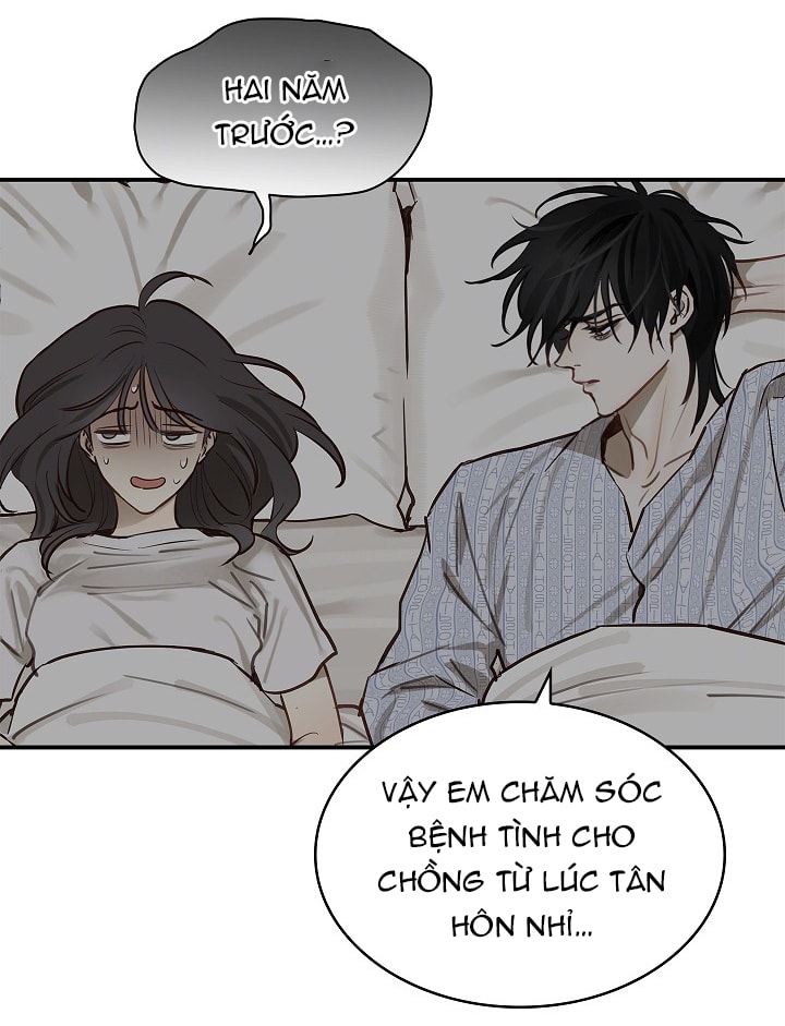 [18+] hoa là mồi nhử chapter 6 35