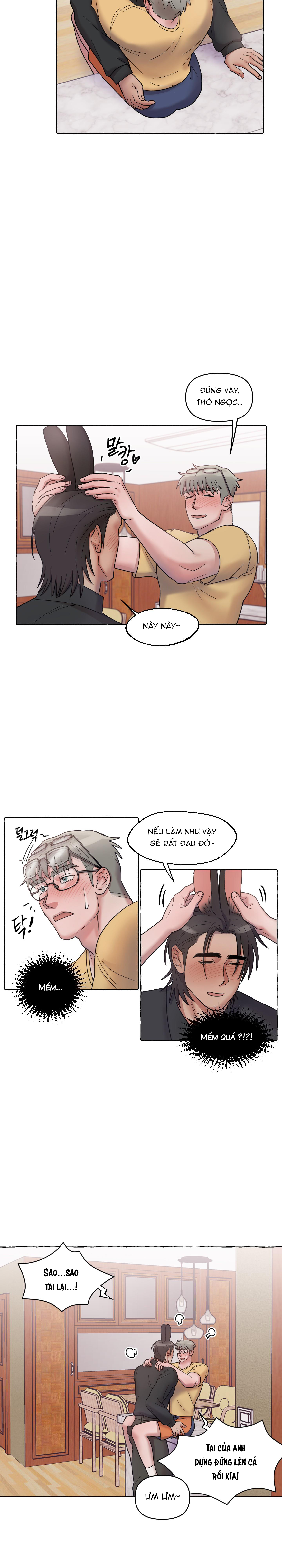 mau chóng thiết lập lại chapter 5 13