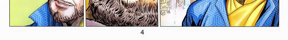 tuyệt thế vô song 2 chapter 37 6