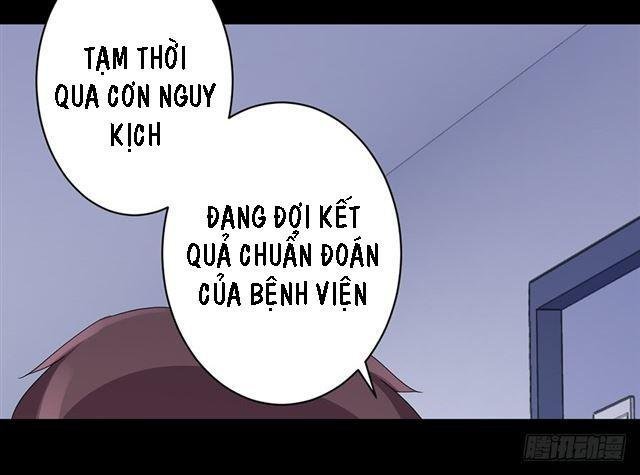 gửi người không quen chapter 15 32