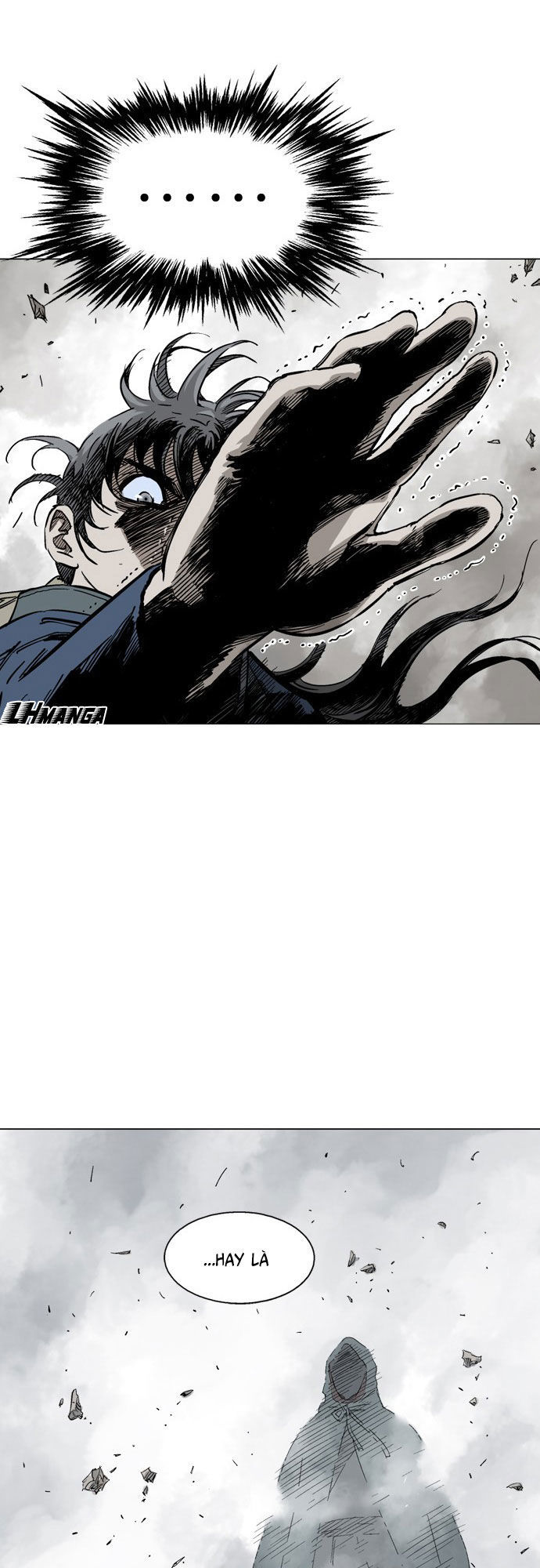 cao thủ 2 chapter 10 46