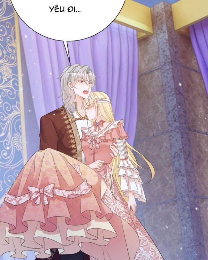 sau khi xuyên sách, các nam chính hắc hóa siêu sủng tôi chapter 4 24