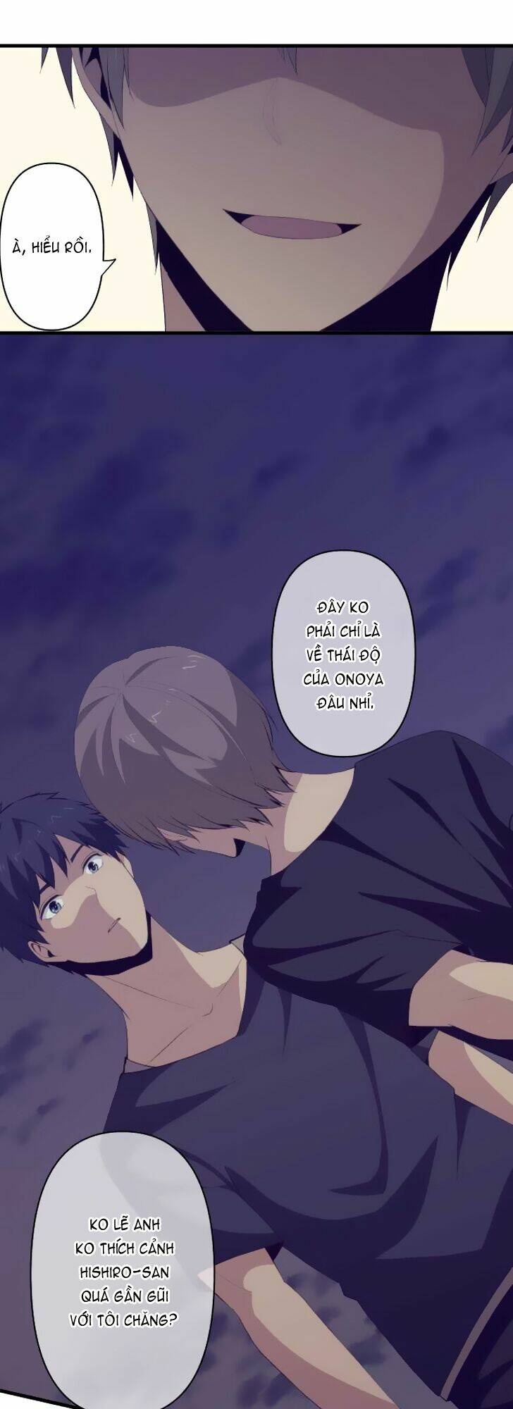 viên thuốc trùng sinh chapter 103 12